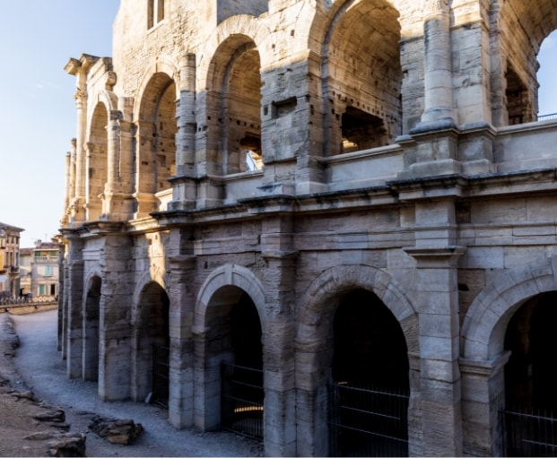 maîtrise de sciences et techniques en patrimoine et archéologie
