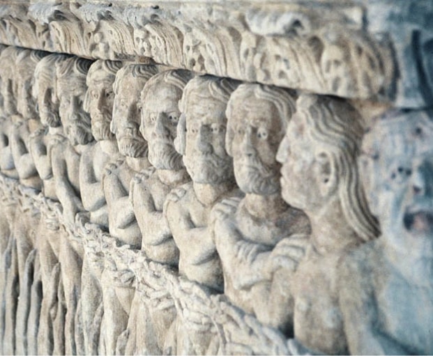 C’est dans les échanges avec tous les acteurs concernés que j’élabore le propos à transmettre aux publics